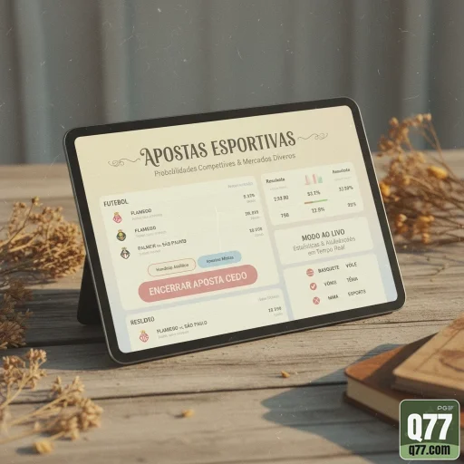 q77.com - ao vivo apostas online para aproveitar