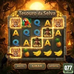 q77.com - explorar os melhores jogos de mesa