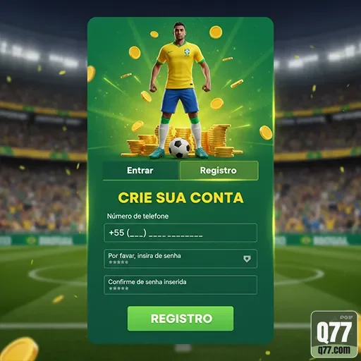 q77.com Benefícios de Criar Sua Conta na q77.com