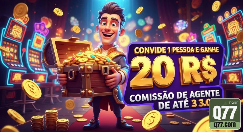 q77.com - experimentar exclusivo jogo