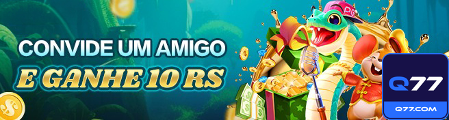 Cashback Garantido q77.com