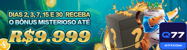 Torneios VIP q77.com