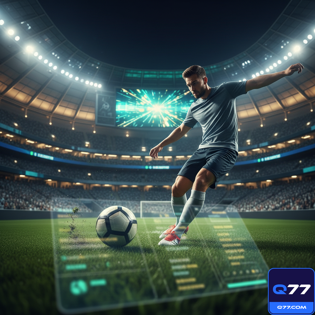 Experiência Apostas q77.com