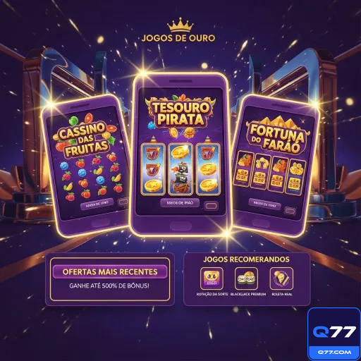 Suporte de Excelência